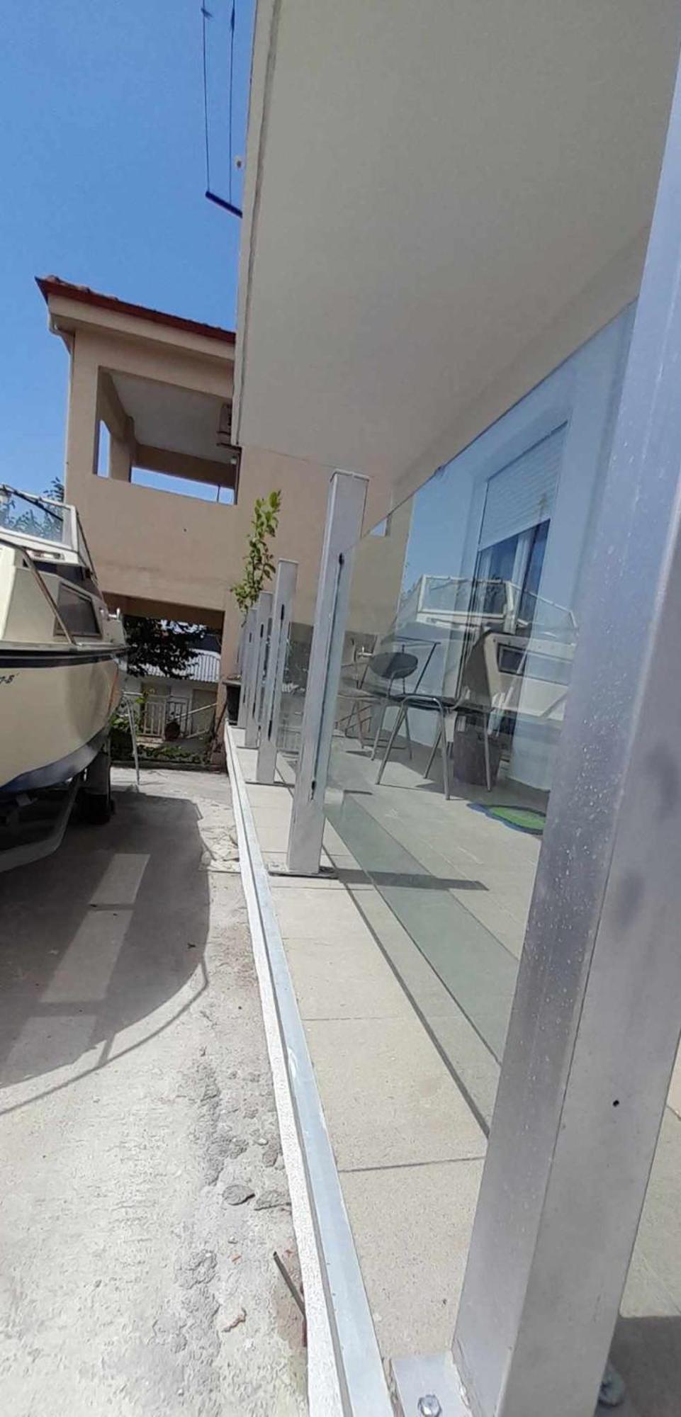 Halkidiki Rooms Nea Fokea Ngoại thất bức ảnh