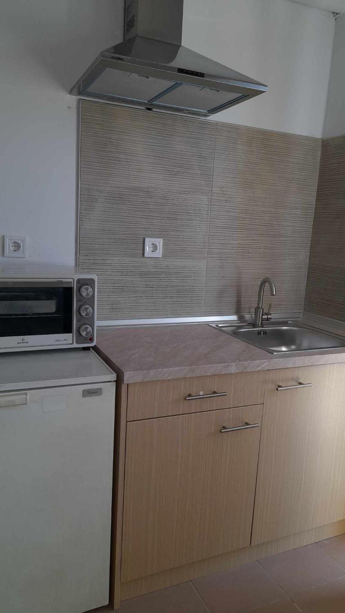 Halkidiki Rooms Nea Fokea Ngoại thất bức ảnh
