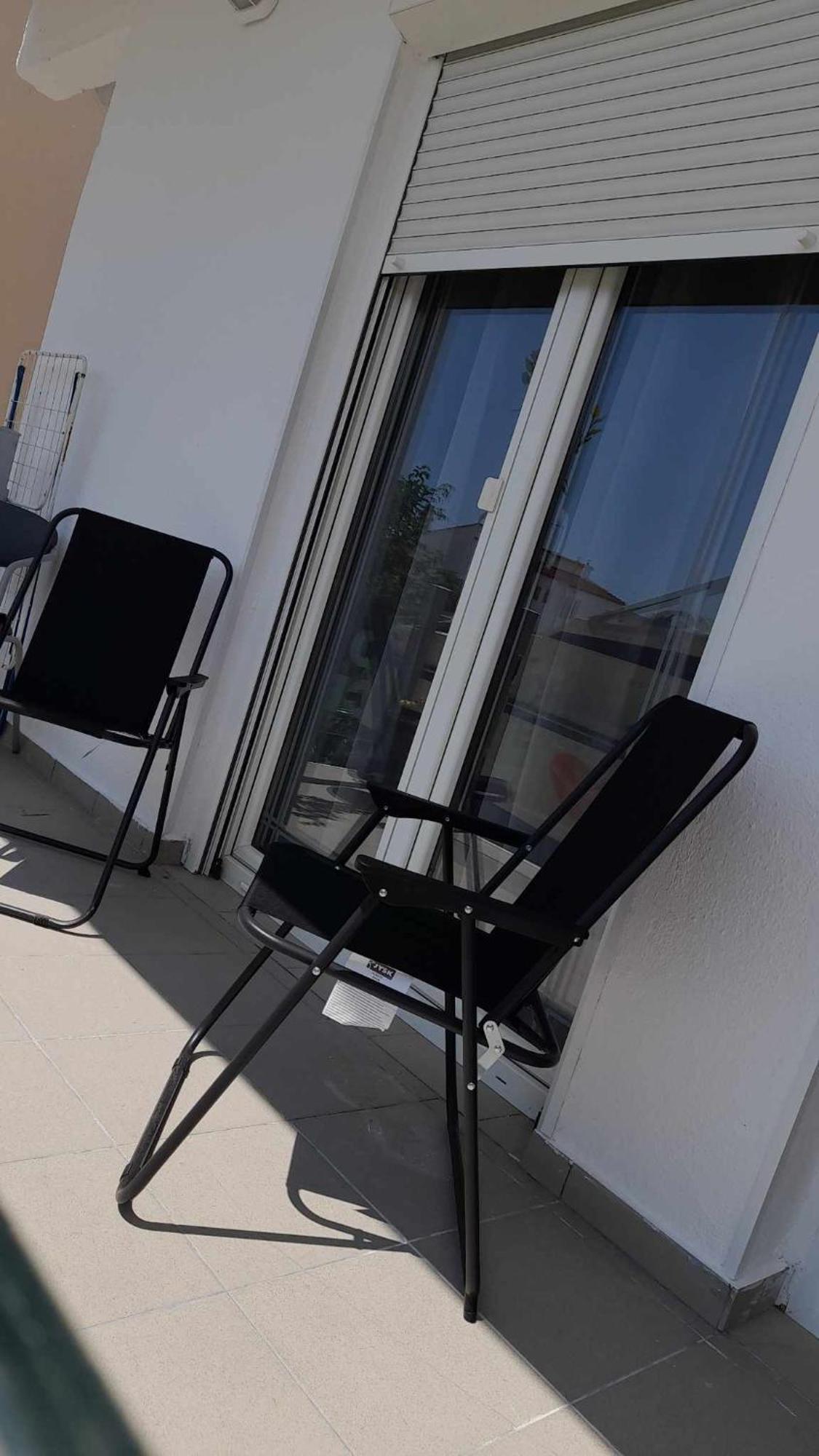 Halkidiki Rooms Nea Fokea Ngoại thất bức ảnh